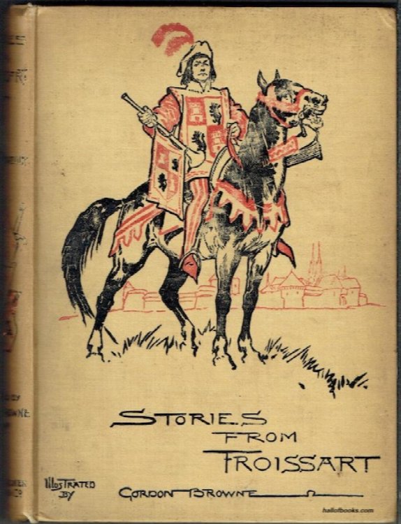 Stories From Froissart