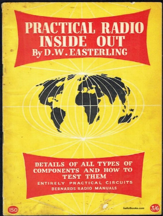 Practical Radio Inside Out