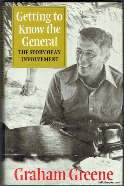 Getting To Know The General: The Story Of An Involvement