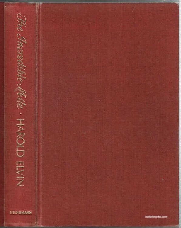The Incredible Mile: Siberia, Mongolia, Uzbekistan (Signed)