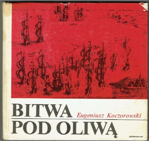 Bitwa Pod Oliwa