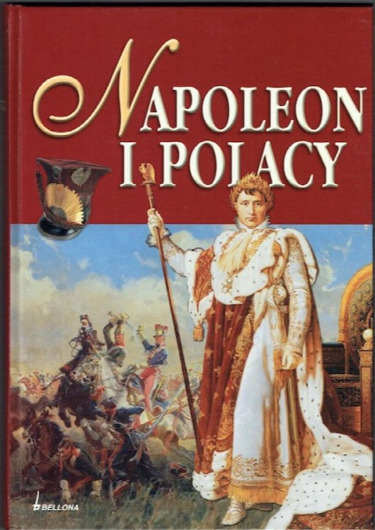 Napoleon I Polacy
