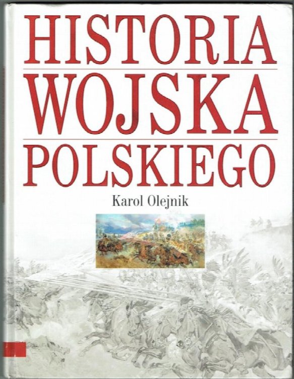 Historia Wojska Polskiego