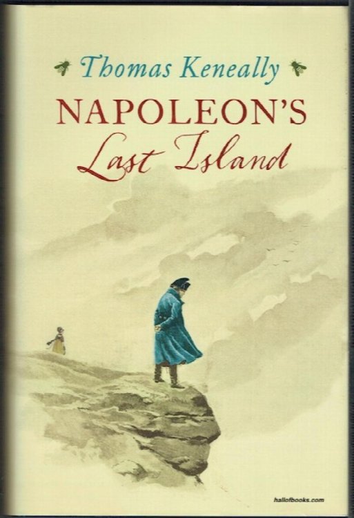 Napoleon's Last Island