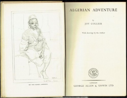 Algerian Adventure