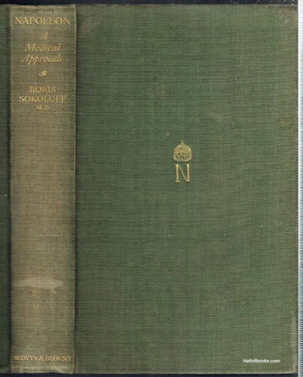 Napoleon: A Medical Approach