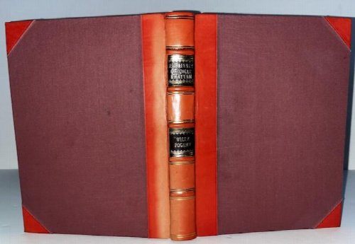 Rubaiyat Of Omar Khayyam: Illustrated by Willy Pogany
