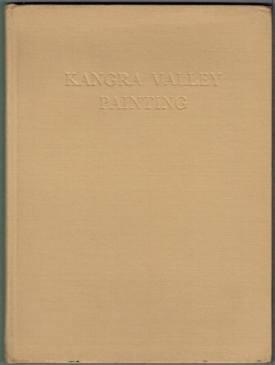 Kangra Valley Painting