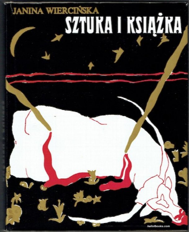 Sztuka I Ksiazka