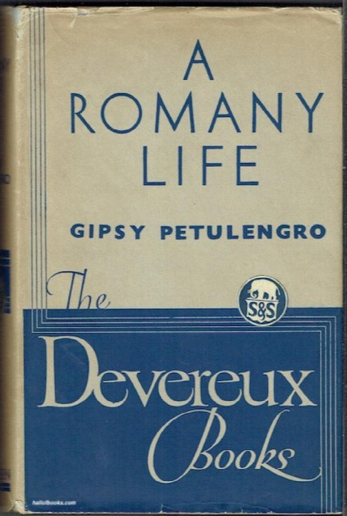 A Romany Life