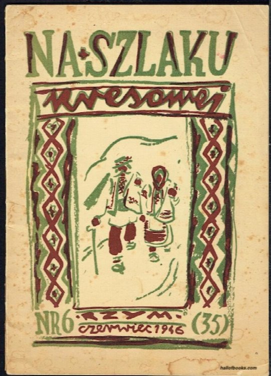 Na Szlaku Kresowej Numer 6 (35)