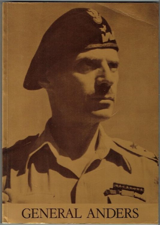General Anders