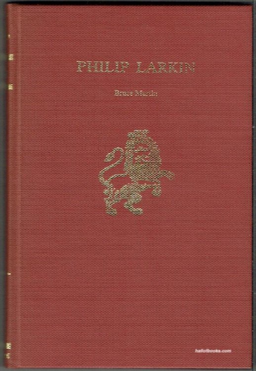 Philip Larkin