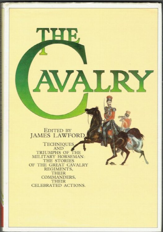 The Cavalry