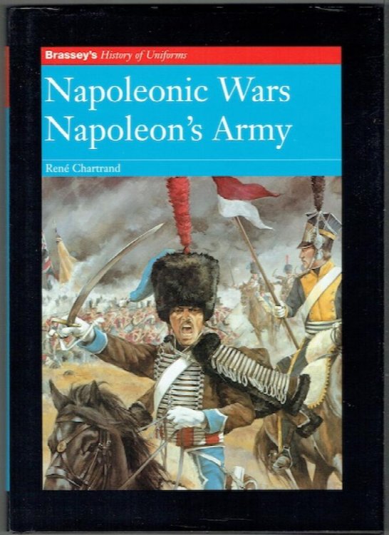Napoleonic Wars: Napoleon's Army