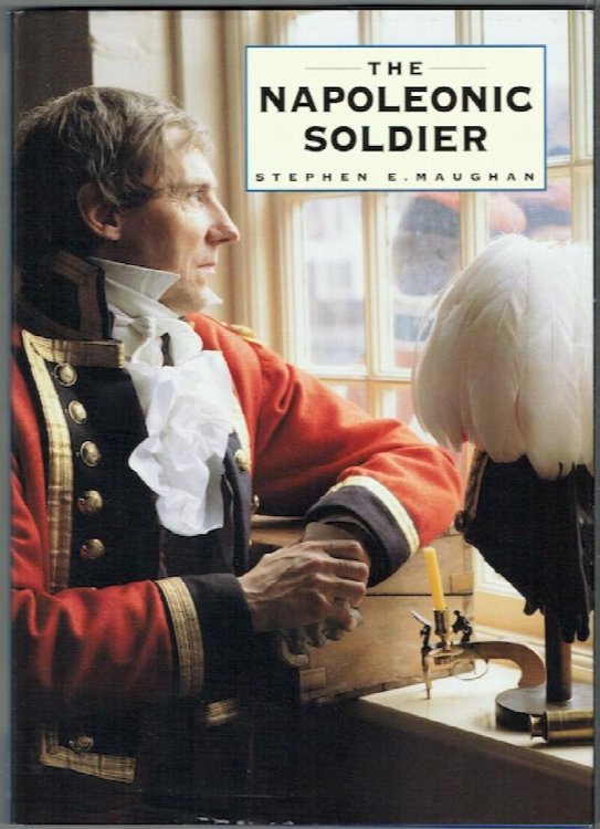The Napoleonic Soldier