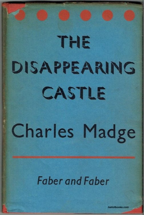 The Disappearing Castle