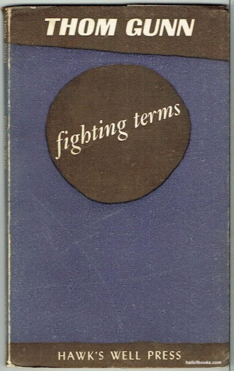 Fighting Terms