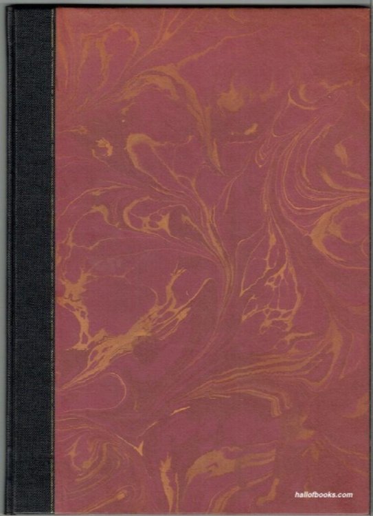 A Garland for the Laureate: Poems presented to Sir John Betjeman on his 75th birthday