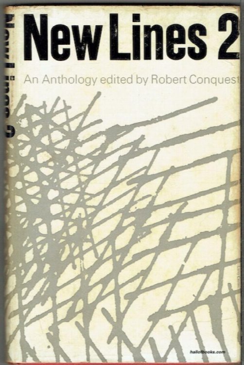 New Lines II: An Anthology