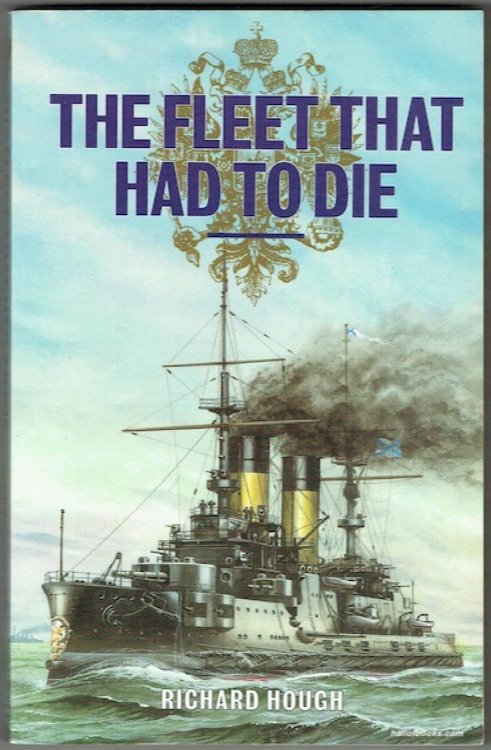 The Fleet That Had To Die