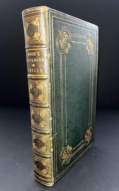 Index Testaceologicus; Or A Catalogue Of Shells, British And Foreign, Arranged According To The Linnean System; Including Supplement