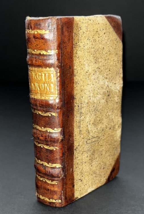 Nunc Emendatior: Argumenta Omnium Liborum P. Virgilii Maronis Monosticha