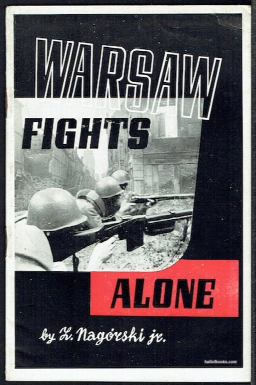 Warsaw Fights Alone