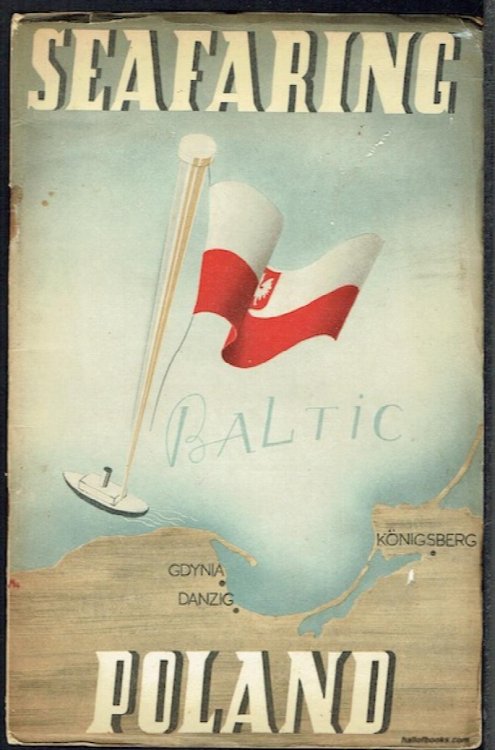 Seafaring Poland