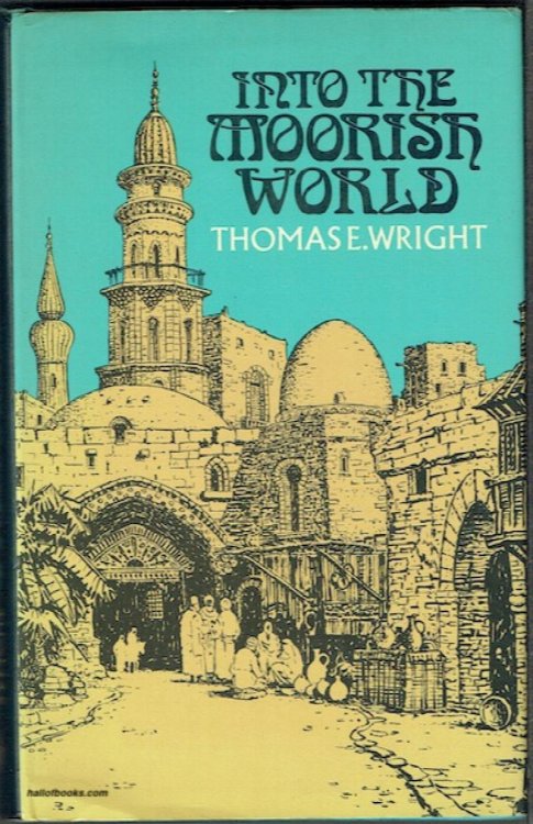 Into The Moorish World
