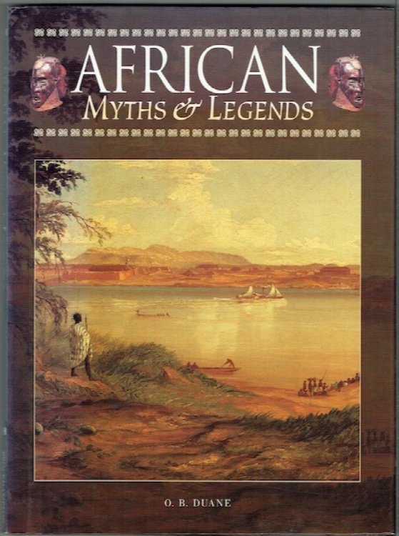 African Myths & Legends