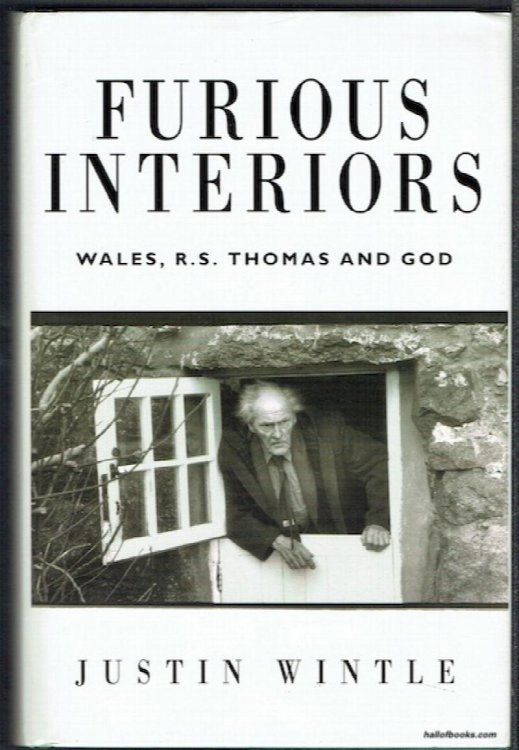Wales; R. S. Thomas And God