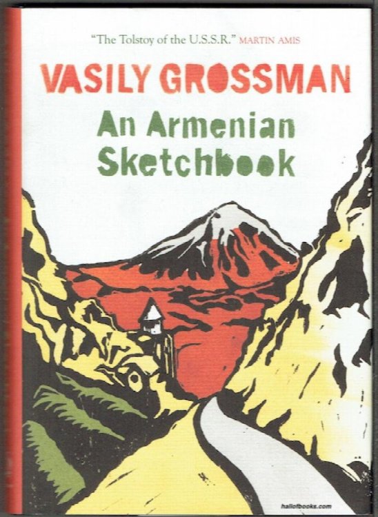 An Armenian Sketchbook