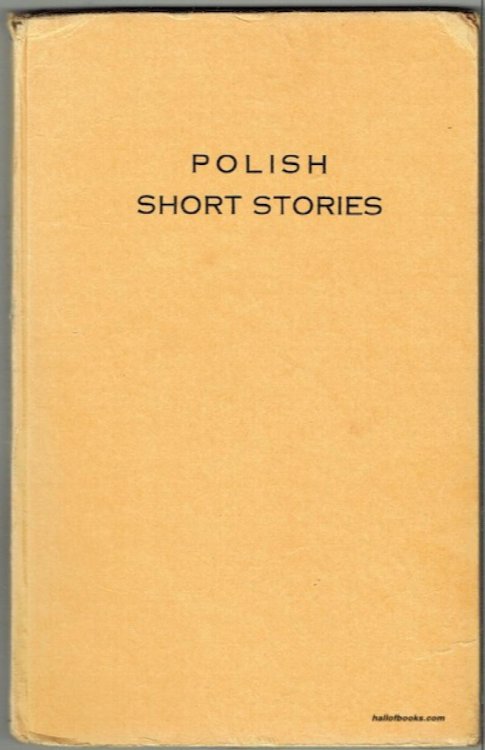 Polish Short Stories