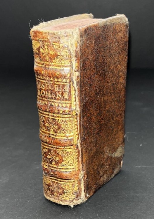 Historiae Romanae Epitomae