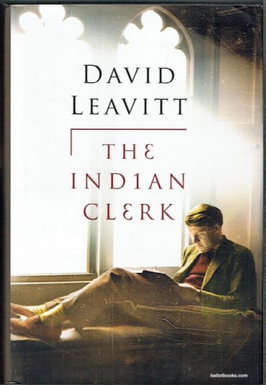 The Indian Clerk