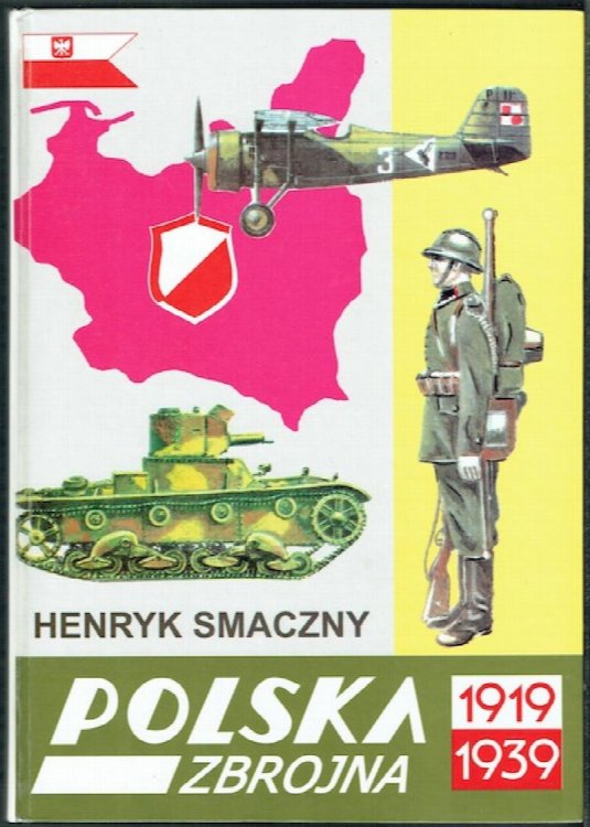 Polska Zbrojna 1919-1939
