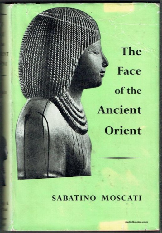 The Face Of The Ancient Orient