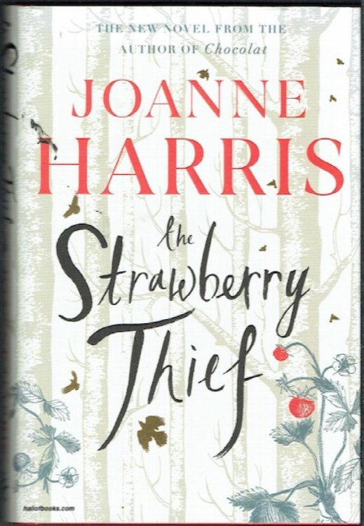 The Strawberry Thief (signed)