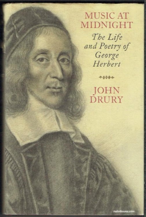 Music At Midnight: The Life And Poetry Of George Herbert