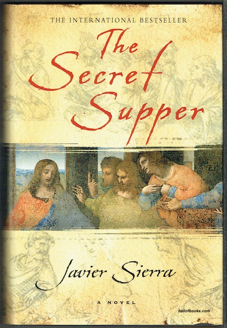 The Secret Supper