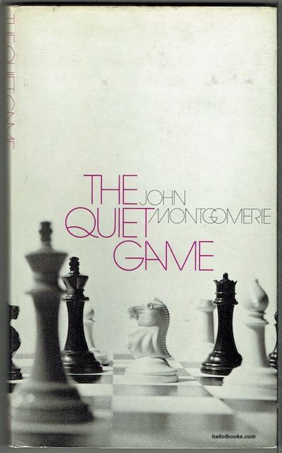 The Quiet Game