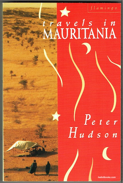 Travels In Mauritania