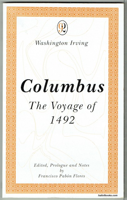 Columbus: The Voyage Of 1492