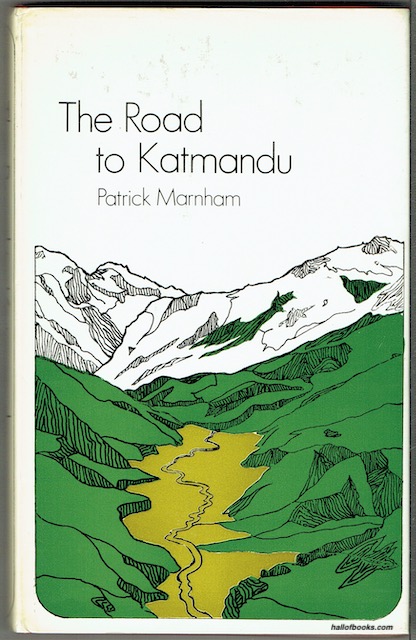 The Road To Katmandu