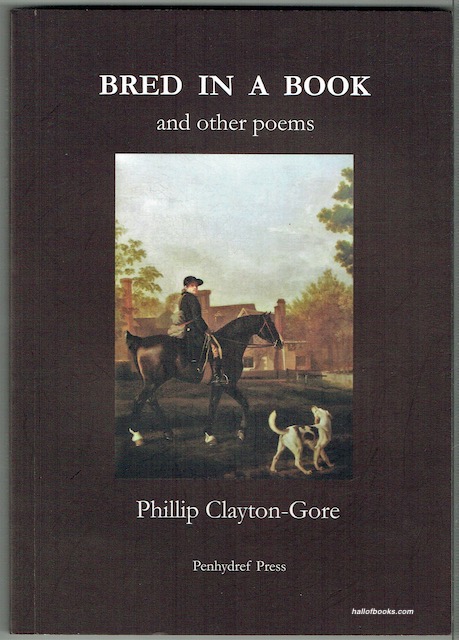 Bred In A Book And Other Poems
