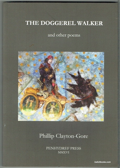 The Doggerel Walker And Other Poems