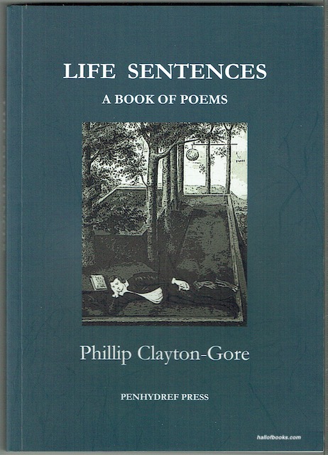 Life Sentences: A Book Of Poems