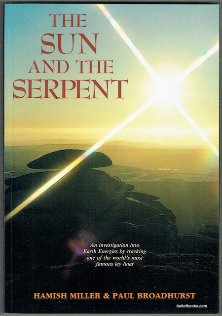 The Sun And The Serpent