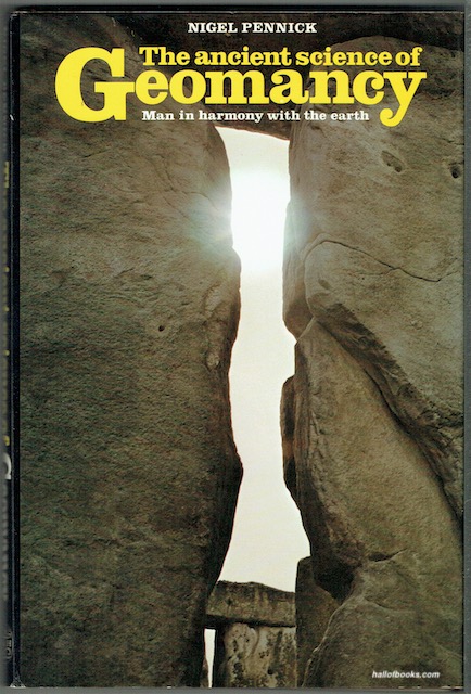 The Ancient Science Of Geomancy: Man In Harmony With The Earth